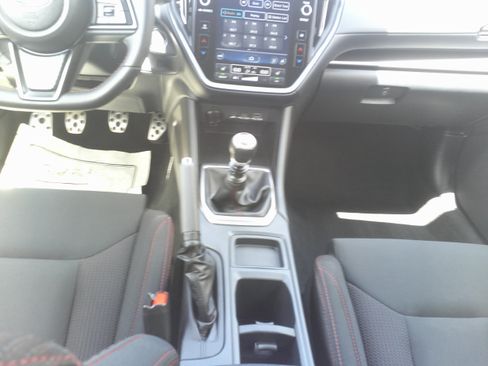 Used 2024 Subaru WRX Premium AWD/4WD image 22