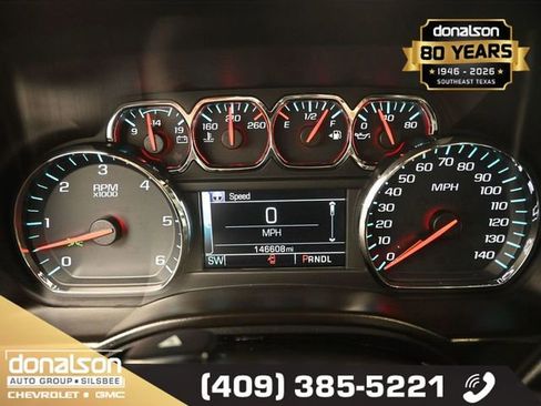 Used 2019 Chevrolet Suburban LT image 6