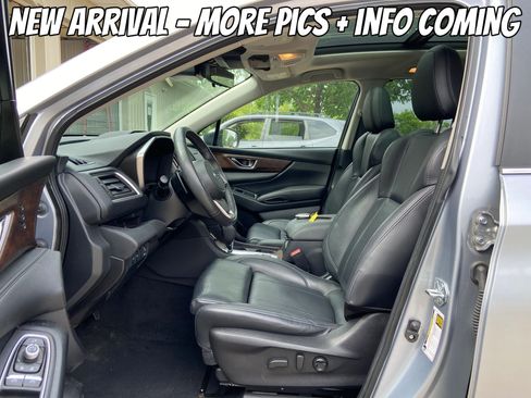 Used 2024 Subaru Ascent Touring AWD/4WD image 3
