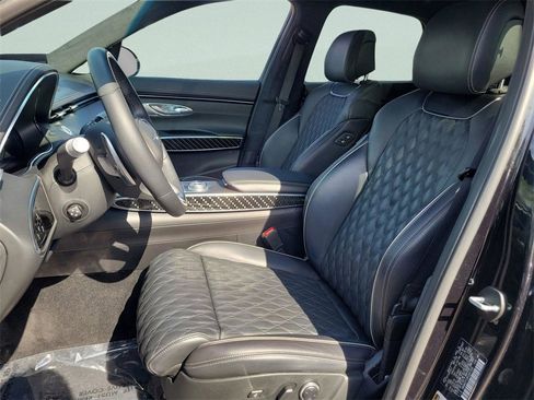 Used 2023 Genesis GV70 3.5T Sport w/ Sport Prestige Package image 21