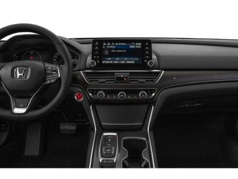 Used 2020 Honda Accord Touring image 10