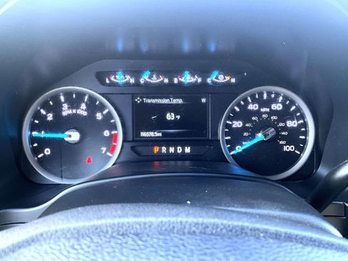 Used 2021 Ford F350 XLT w/ XLT Premium Package image 15