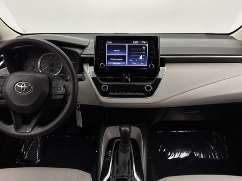 Used 2022 Toyota Corolla LE image 26