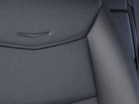 New 2025 Cadillac XT6 Luxury image 20