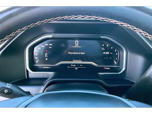 Used 2024 GMC Sierra 2500 AT4 w/ AT4 Premium Plus Package image 12