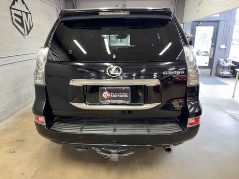 Used 2020 Lexus GX 460 Premium AWD/4WD image 6