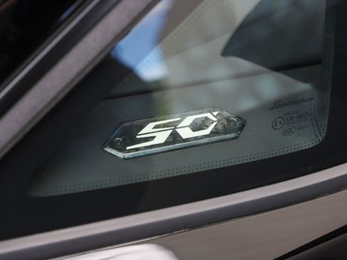 Used 2014 Lamborghini Aventador LP 700-4 AWD/4WD image 9