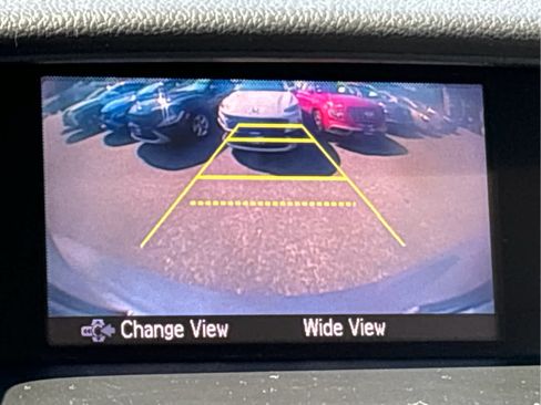 Used 2016 Honda CR-V SE image 12