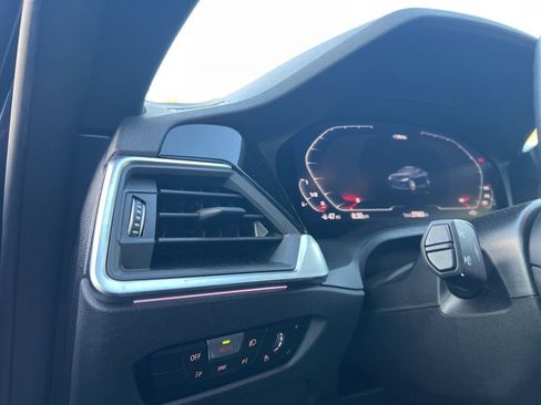 Used 2021 BMW M4 Coupe w/ Executive Package image 7