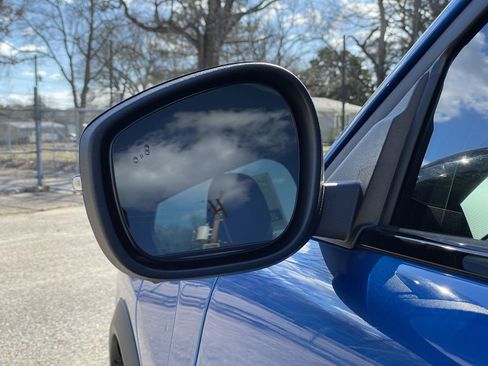 New 2025 Ford Mustang Mach-E Select AWD/4WD image 36