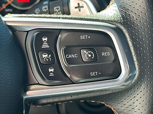 Used 2023 Jeep Wrangler Unlimited Rubicon 392 w/ Trailer Tow Package image 31