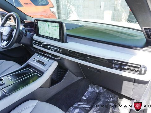Used 2025 Lincoln Aviator Reserve w/ Illumination Package AWD/4WD image 48