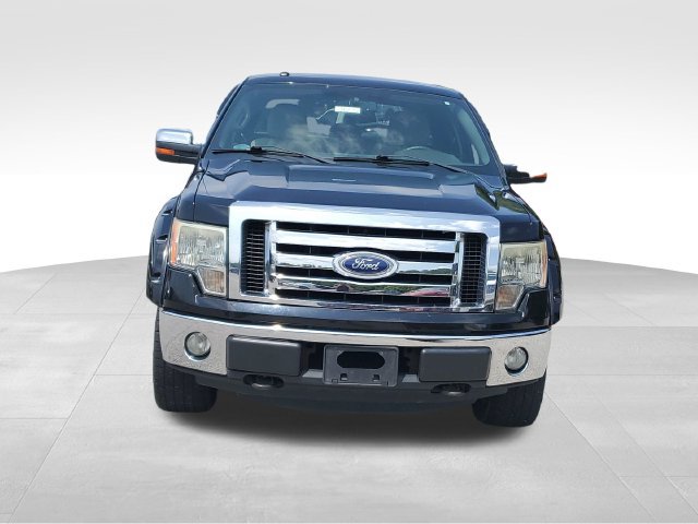 Used 2011 Ford F150 XLT w/ XLT Convenience Pkg AWD/4WD image 2