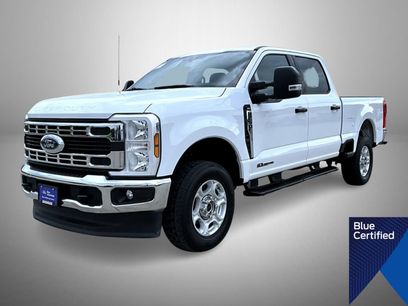 Certified 2025 Ford F250 XLT