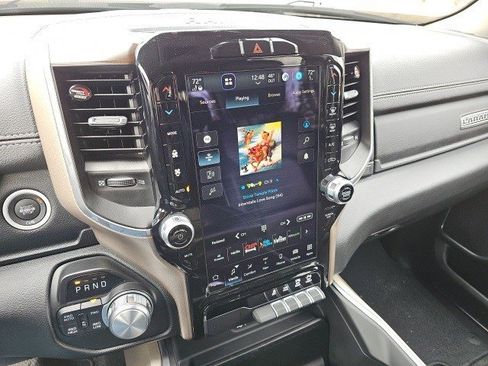 Used 2022 RAM 1500 Laramie image 23