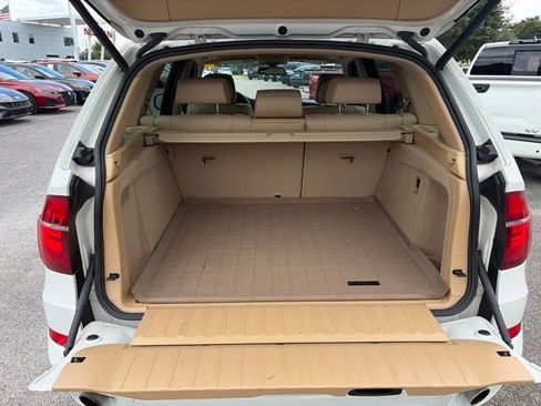 Used 2011 BMW X5 xDrive35i AWD/4WD image 20