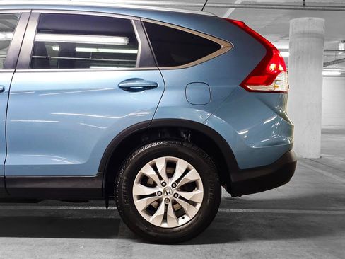 Used 2014 Honda CR-V EX-L image 15