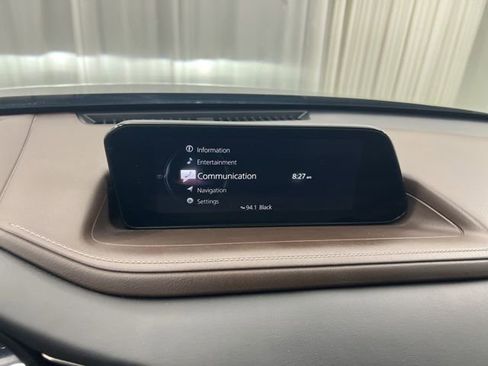 Used 2020 MAZDA CX-30 AWD w/ Premium Package image 17