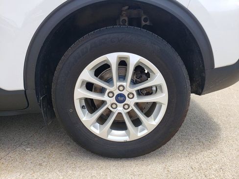 Used 2020 Ford Escape SE AWD/4WD image 24