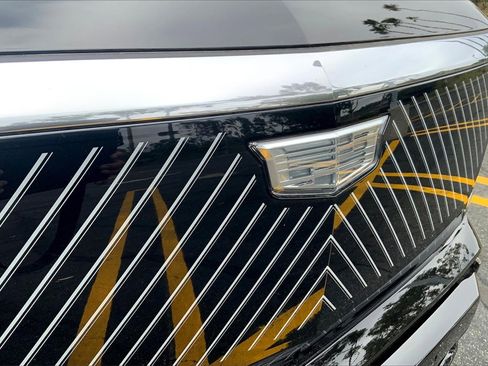 New 2026 Cadillac Vistiq Premium Luxury image 37