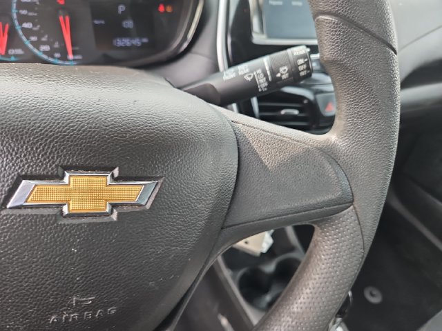 Used 2018 Chevrolet Spark LS FWD image 26