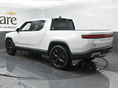 Used 2022 Rivian R1T Launch Edition image 33
