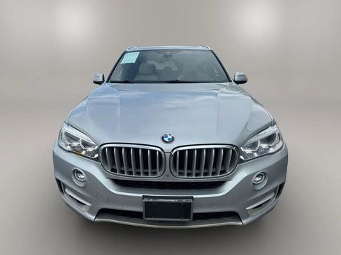 Used 2017 BMW X5 sDrive35i RWD image 3