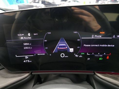 Certified 2025 Audi Q5 Premium w/ Convenience Package image 15