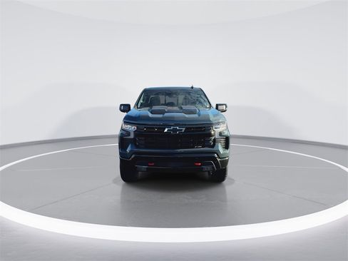 New 2026 Chevrolet Silverado 1500 LT Trail Boss w/ Safety Package image 3