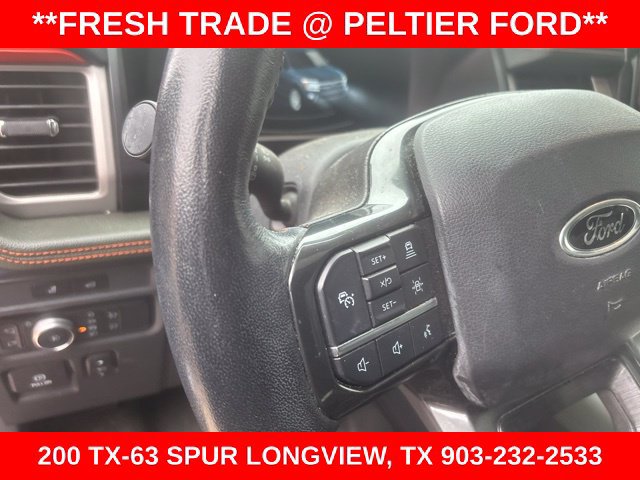 Used 2022 Ford Expedition Timberline AWD/4WD image 8
