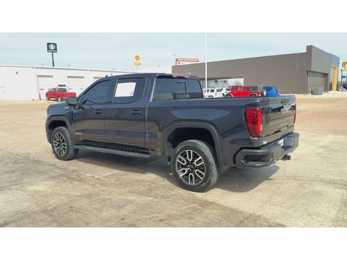 Used 2023 GMC Sierra 1500 AT4 w/ AT4 Premium Package image 6