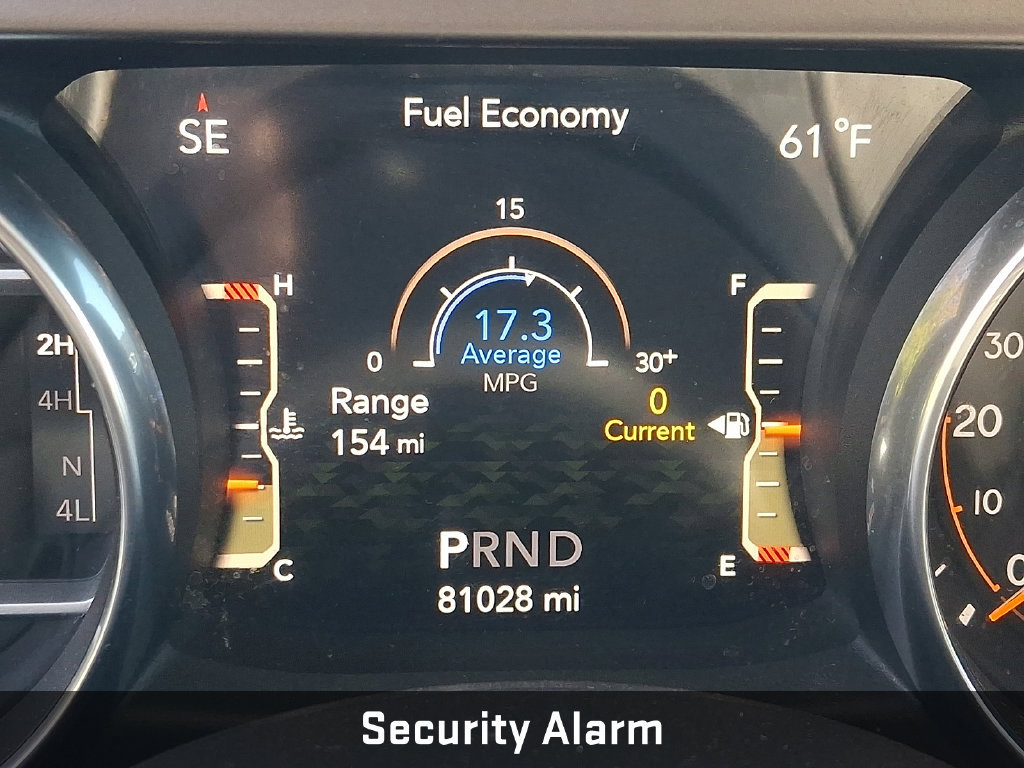 Used 2018 Jeep Wrangler Unlimited Sport S AWD/4WD image 27