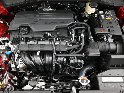 New 2026 Hyundai Kona SEL Sport image 29