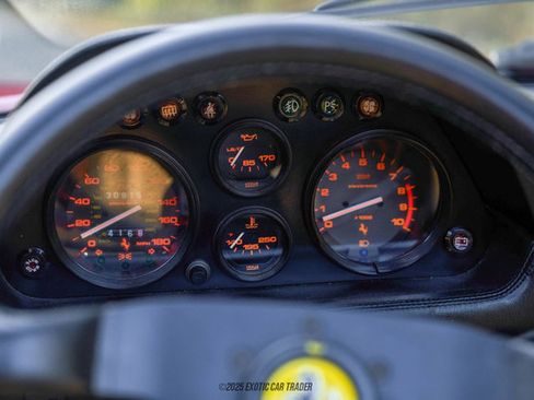 Used 1988 Ferrari 328 GTS image 39