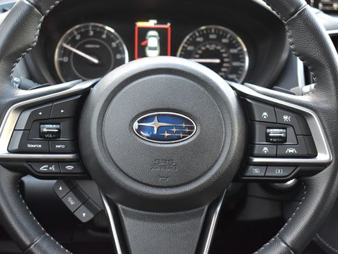 Used 2020 Subaru Impreza 2.0i Limited w/ Popular Package #2 AWD/4WD image 57
