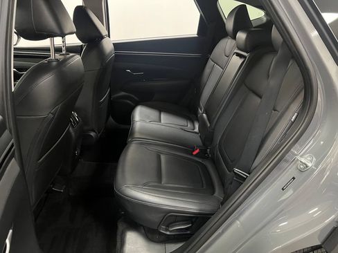 Used 2024 Hyundai Tucson SEL w/ Convenience Package FWD image 27