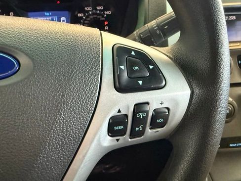 Used 2014 Ford Explorer 4WD image 16