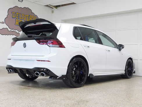 Used 2026 Volkswagen Golf AWD/4WD image 4