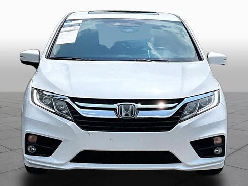 Used 2020 Honda Odyssey EX-L image 4