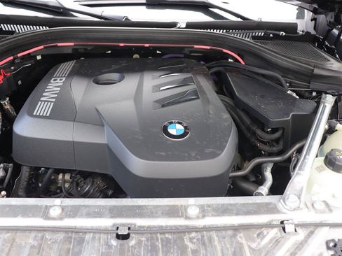 Used 2026 BMW X3 xDrive30i AWD/4WD image 39