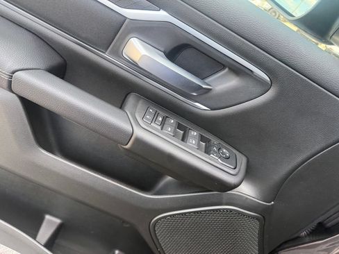 New 2026 RAM 1500 Big Horn AWD/4WD image 11