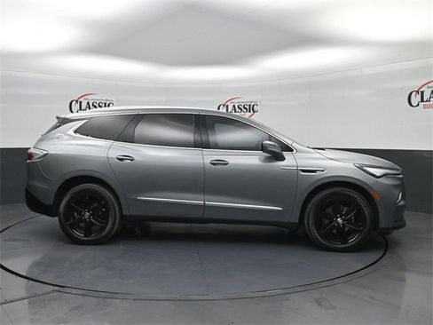Used 2023 Buick Enclave Essence w/ Experience Buick Package image 6