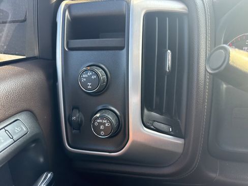 Used 2016 GMC Sierra 1500 SLT image 8