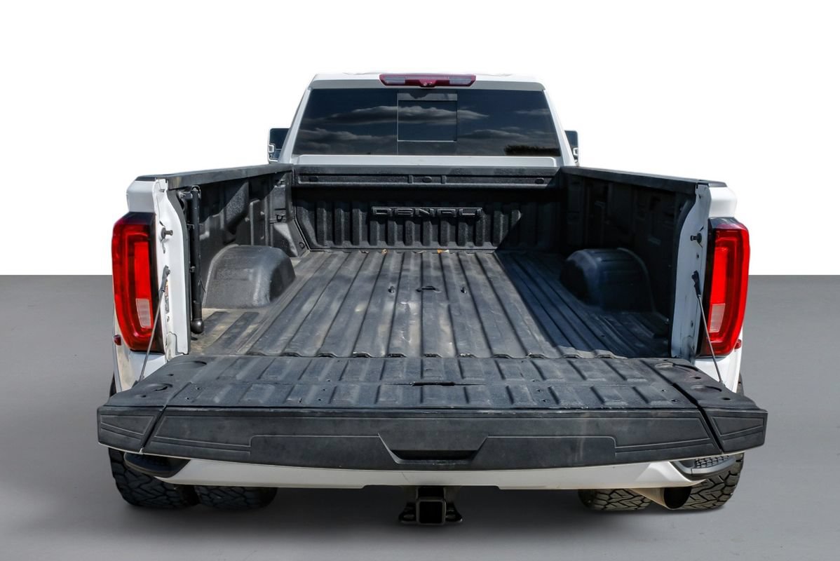 Used 2022 GMC Sierra 3500 Denali w/ Denali Ultimate Package AWD/4WD image 59