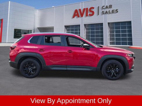 Used 2025 MAZDA CX-50 AWD 2.5 S w/ Preferred Package image 5