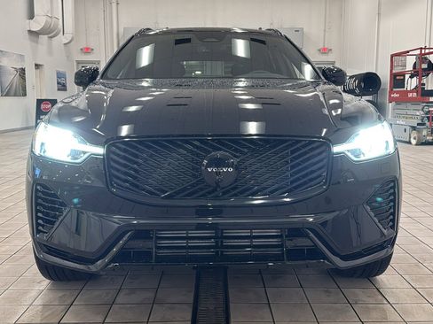 New 2026 Volvo XC60 T8 Ultra w/ Protection Package Premier image 10