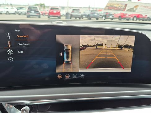 Certified 2024 Cadillac Lyriq Tech w/ Driver Assist Package RWD image 13