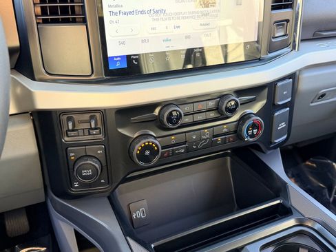 New 2026 Ford F250 XLT w/ XLT Premium Package image 50