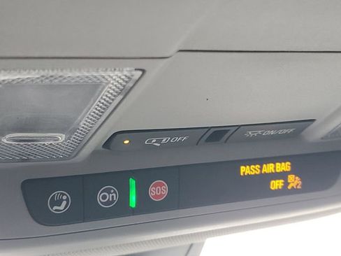 Certified 2023 GMC Acadia SLE w/ Driver Convenience Package image 31