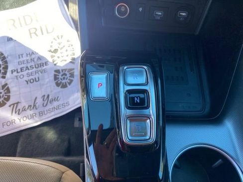 Used 2021 Hyundai Sonata Limited FWD image 33